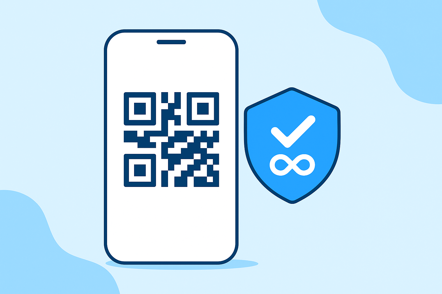 Welcher QR-Code-Generator ist dauerhaft kostenlos?